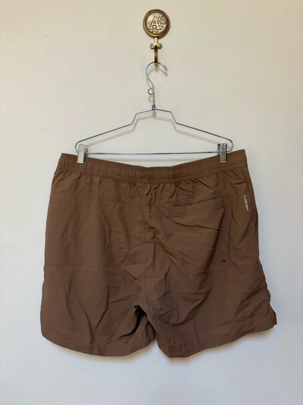 NWOT The North Face Action Shorts 2.0 Size XL